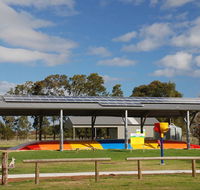Mountain View Resort - Accommodation Nelson Bay
