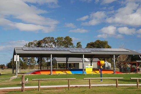 Mountain View Resort - Accommodation Nelson Bay 0