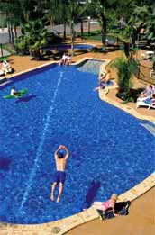 Mountain View Resort - Accommodation Nelson Bay 2
