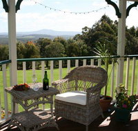 Mt Lindesay View Bed  Breakfast - Accommodation Nelson Bay