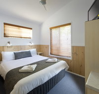 Mudjimba Beach Holiday Park - Accommodation Nelson Bay