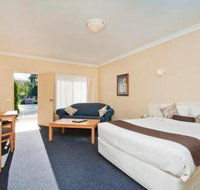 Nagambie Waterfront Motel - Accommodation Nelson Bay