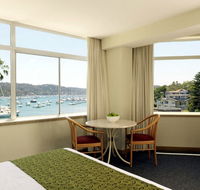 Newport Mirage Hotel - Accommodation Nelson Bay