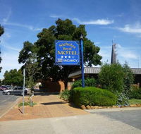 Nicholas Royal Motel - Accommodation Nelson Bay