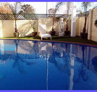 NOAH'S Mid City Motor Inn - Accommodation Nelson Bay