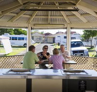 North Coast Holiday Parks Ballina Central - Accommodation Nelson Bay