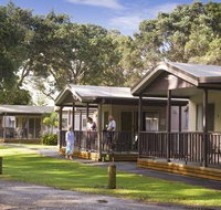 North Coast Holiday Parks Beachfront - Accommodation Nelson Bay