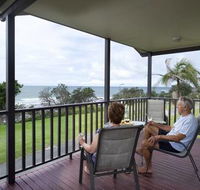 North Coast Holiday Parks Bonny Hills - Accommodation Nelson Bay