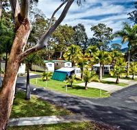 North Coast Holiday Parks Coffs Harbour - Accommodation Nelson Bay