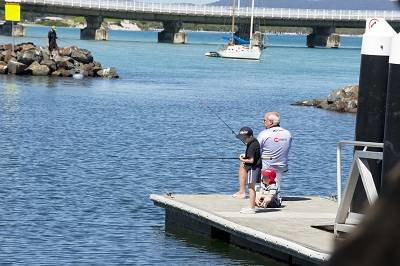 North Coast Holiday Parks Forster Beach - Accommodation Nelson Bay 2