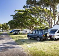 North Coast Holiday Parks Hawks Nest Beach - Accommodation Nelson Bay
