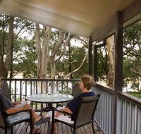 North Coast Holiday Parks Moonee Beach - Accommodation Nelson Bay