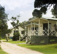 North Coast Holiday Parks Red Rock - Nelson Bay Accommodation.com