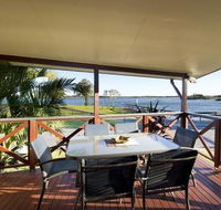 North Coast Holiday Parks Shaws Bay - Accommodation Nelson Bay