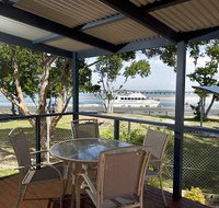 North Coast Holiday Parks Tuncurry Beach - Accommodation Nelson Bay