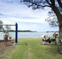 North Coast Holiday Parks Urunga Heads - Nelson Bay Accommodation.com