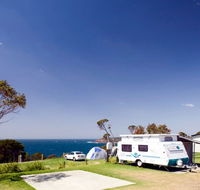 NRMA Merimbula Beach Holiday Park - Accommodation Nelson Bay