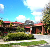 Nunawading Motor Inn - Accommodation Nelson Bay
