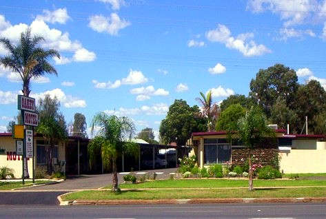Oakey Motel - Accommodation Nelson Bay 0