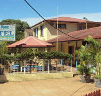 Ocean Park Holiday Units - Accommodation Nelson Bay