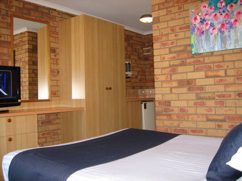 Ocean View Motor Inn - Accommodation Nelson Bay 1