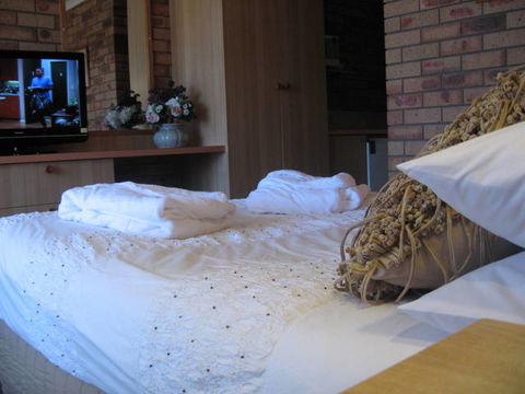 Ocean View Motor Inn - Accommodation Nelson Bay 3