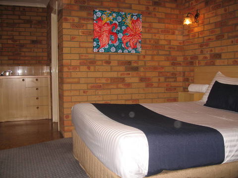 Ocean View Motor Inn - Accommodation Nelson Bay 4