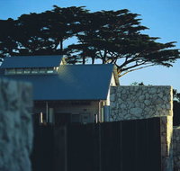 Oceanic Motel Apartments - Accommodation Nelson Bay