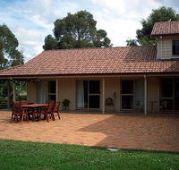 Ophir Gold Bed  Breakfast - Accommodation Nelson Bay
