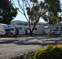 Orroroo Caravan Park - Accommodation Nelson Bay