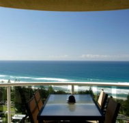 Oscar on Main Resort - Accommodation Nelson Bay