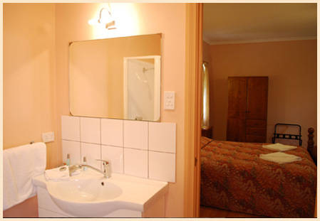 Osteria Sanso Restaurant & Accommodation - Accommodation Nelson Bay 1
