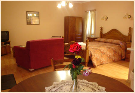 Osteria Sanso Restaurant & Accommodation - Accommodation Nelson Bay 4