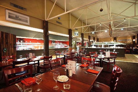 Outback Pioneer Hotel - Accommodation Nelson Bay 7
