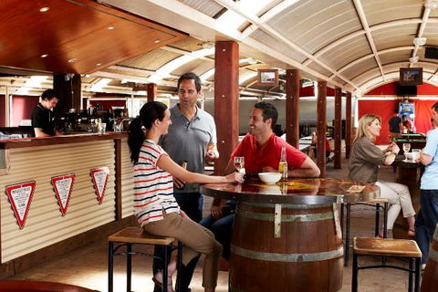 Outback Pioneer Hotel - Accommodation Nelson Bay 8