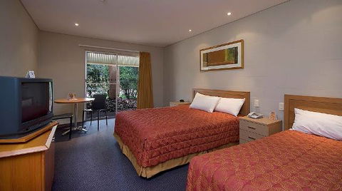 Outback Pioneer Hotel - Accommodation Nelson Bay 10