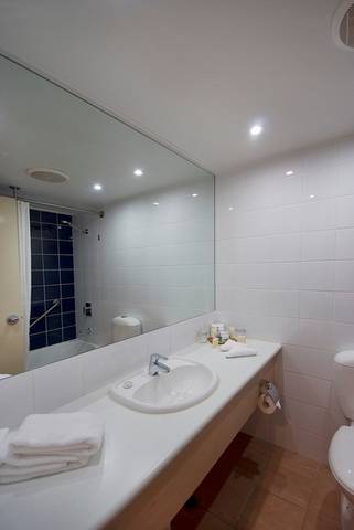 Outback Pioneer Hotel - Accommodation Nelson Bay 11