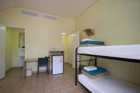 Outback Pioneer Hotel - Accommodation Nelson Bay 12