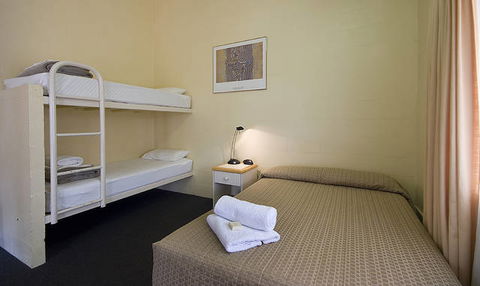 Outback Pioneer Hotel - Accommodation Nelson Bay 13