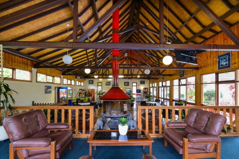 Pacific Palms Resort - Accommodation Nelson Bay 0