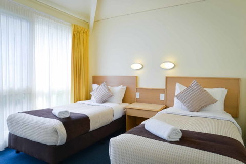 Pacific Palms Resort - Accommodation Nelson Bay 3