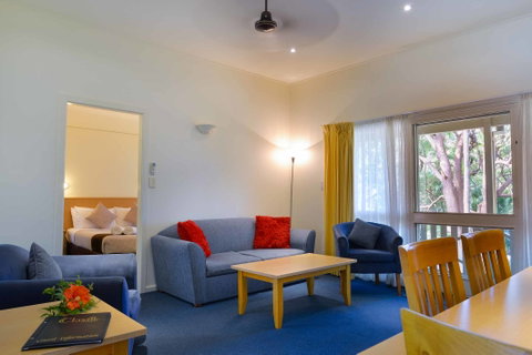Pacific Palms Resort - Accommodation Nelson Bay 4