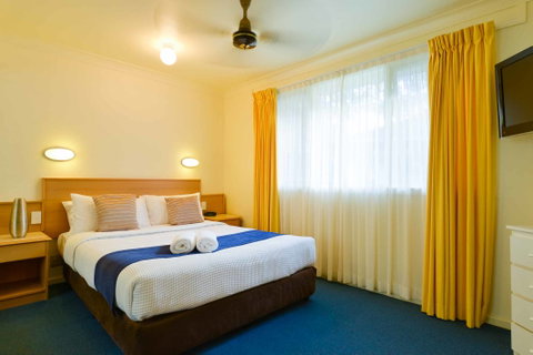 Pacific Palms Resort - Accommodation Nelson Bay 2