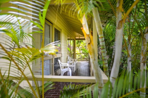 Pacific Palms Resort - Accommodation Nelson Bay 5
