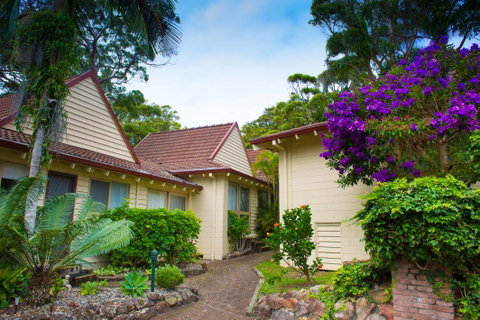 Pacific Palms Resort - Accommodation Nelson Bay 6
