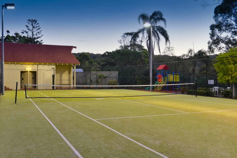 Pacific Palms Resort - Accommodation Nelson Bay 8
