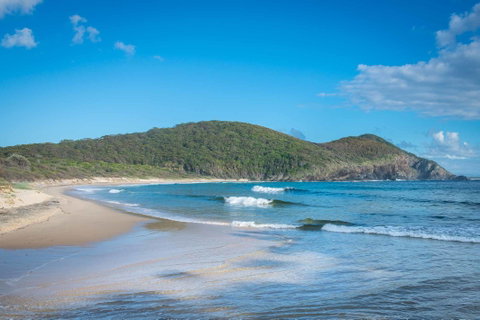 Pacific Palms Resort - Accommodation Nelson Bay 9