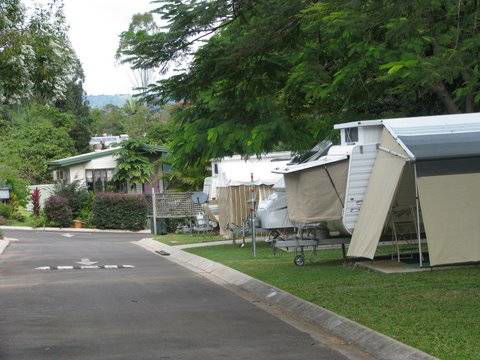 Palmwoods Tropical Village - Accommodation Nelson Bay 0