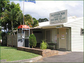 Palmwoods Tropical Village - Accommodation Nelson Bay 1