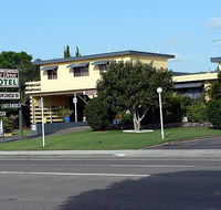 Park Drive Motel - Accommodation Nelson Bay